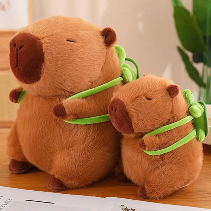 Capybara Plushy