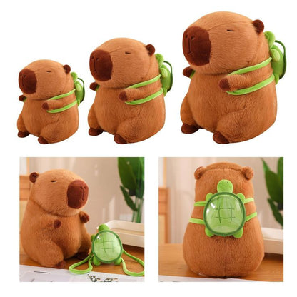 Capybara Plushy