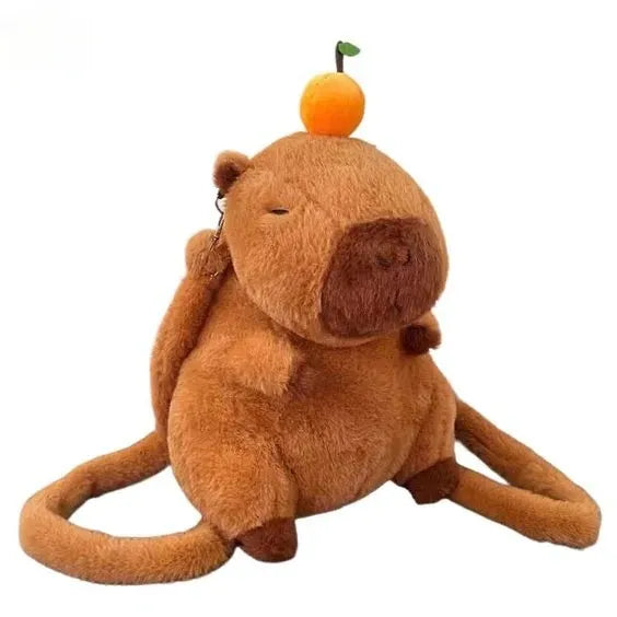 Capybara Backpack