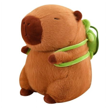 Capybara Plushy