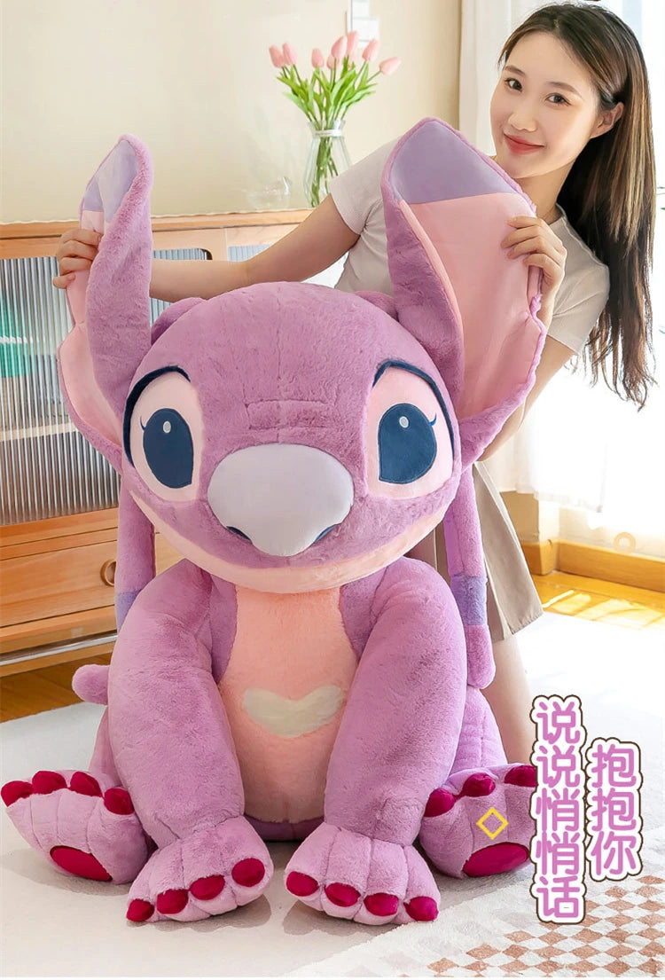 Dreamy Stitch Plush (Cute Gift) 100cm