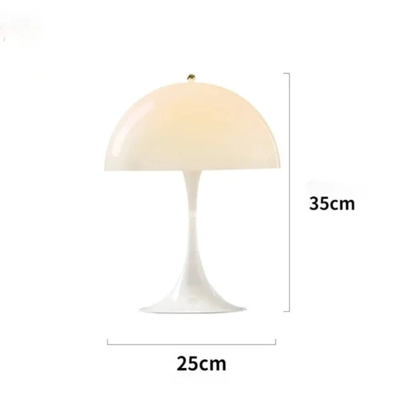 AA7 Lamps - Big &amp; Small Sizes