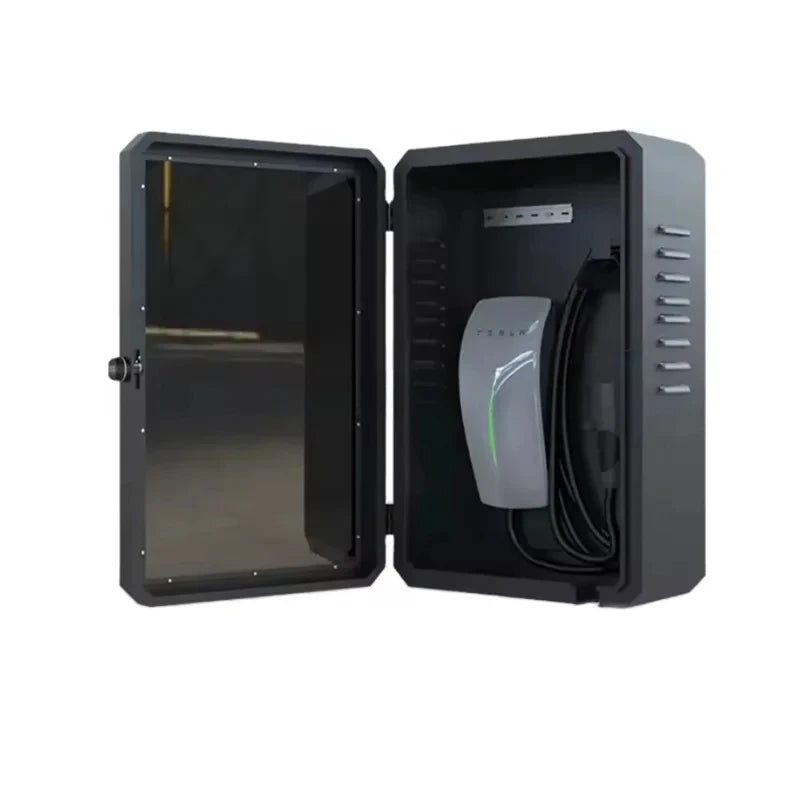 Port & Cable Protection