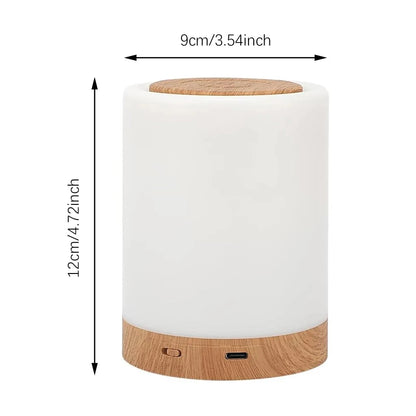 Mini G Touch Table Lamp