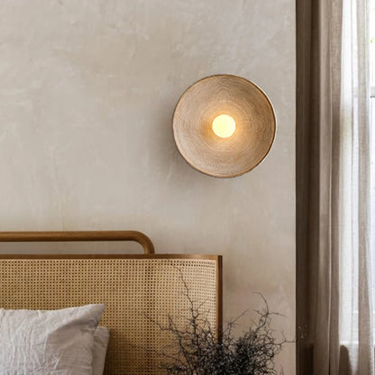 Julie Wall lamp