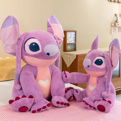 Dreamy Stitch Plush (Cute Gift) 100cm