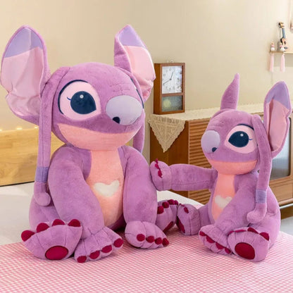 Dreamy Stitch Plush (Cute Gift) 100cm