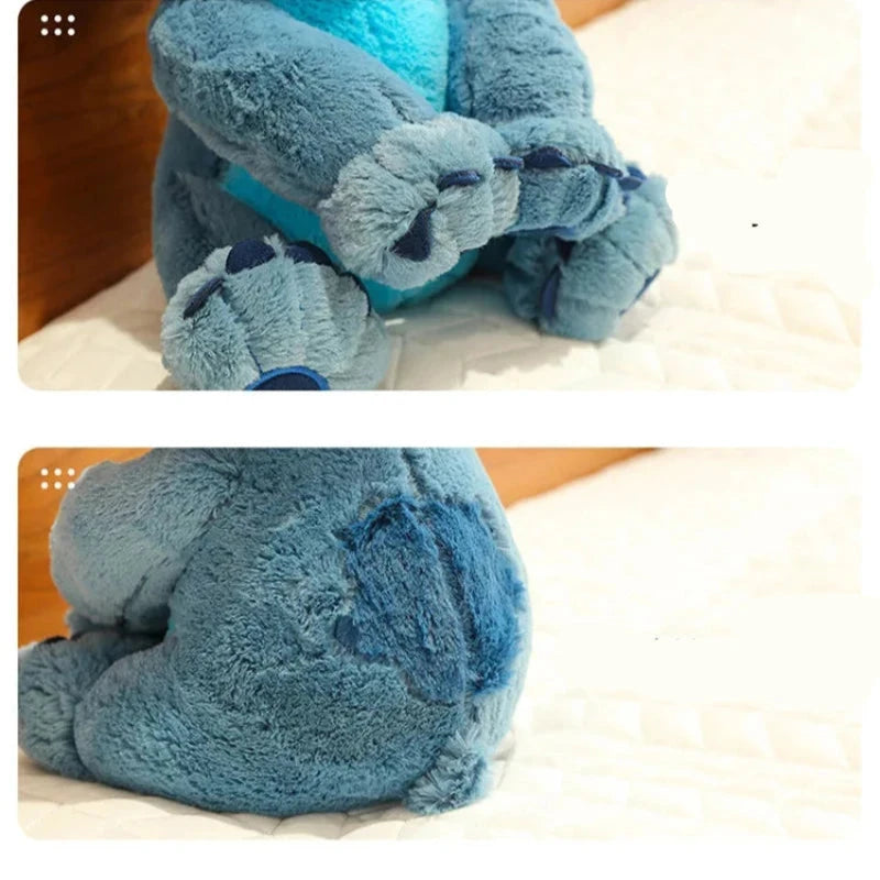 Dreamy Stitch Plush (Cute Gift) 100cm