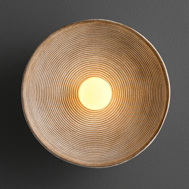 Julie Wall lamp