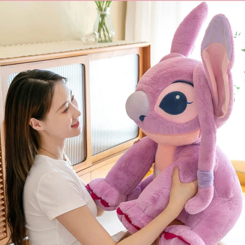 Dreamy Stitch Plush (Cute Gift) 100cm