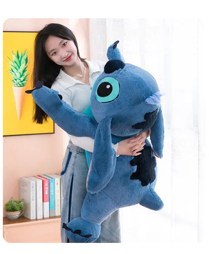 Stitch Doll Disney 45/60/80/100cm