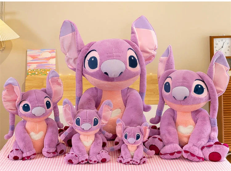 Dreamy Stitch Plush (Cute Gift) 100cm