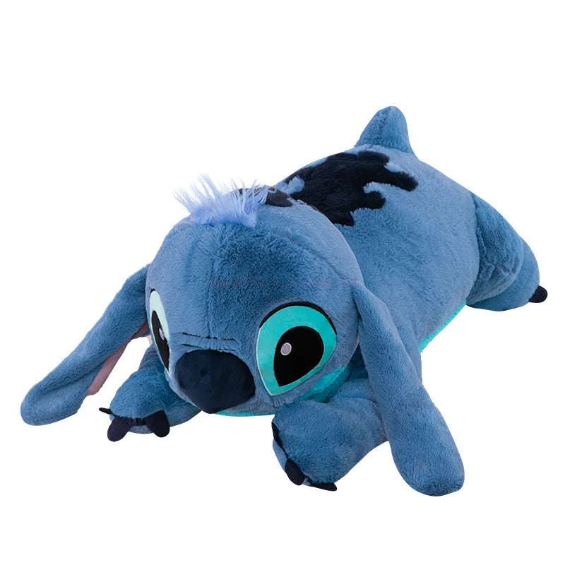 Stitch Doll Disney 45/60/80/100cm