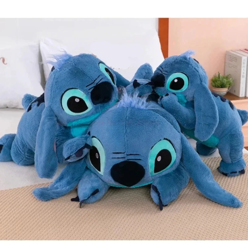 Stitch Doll Disney 45/60/80/100cm