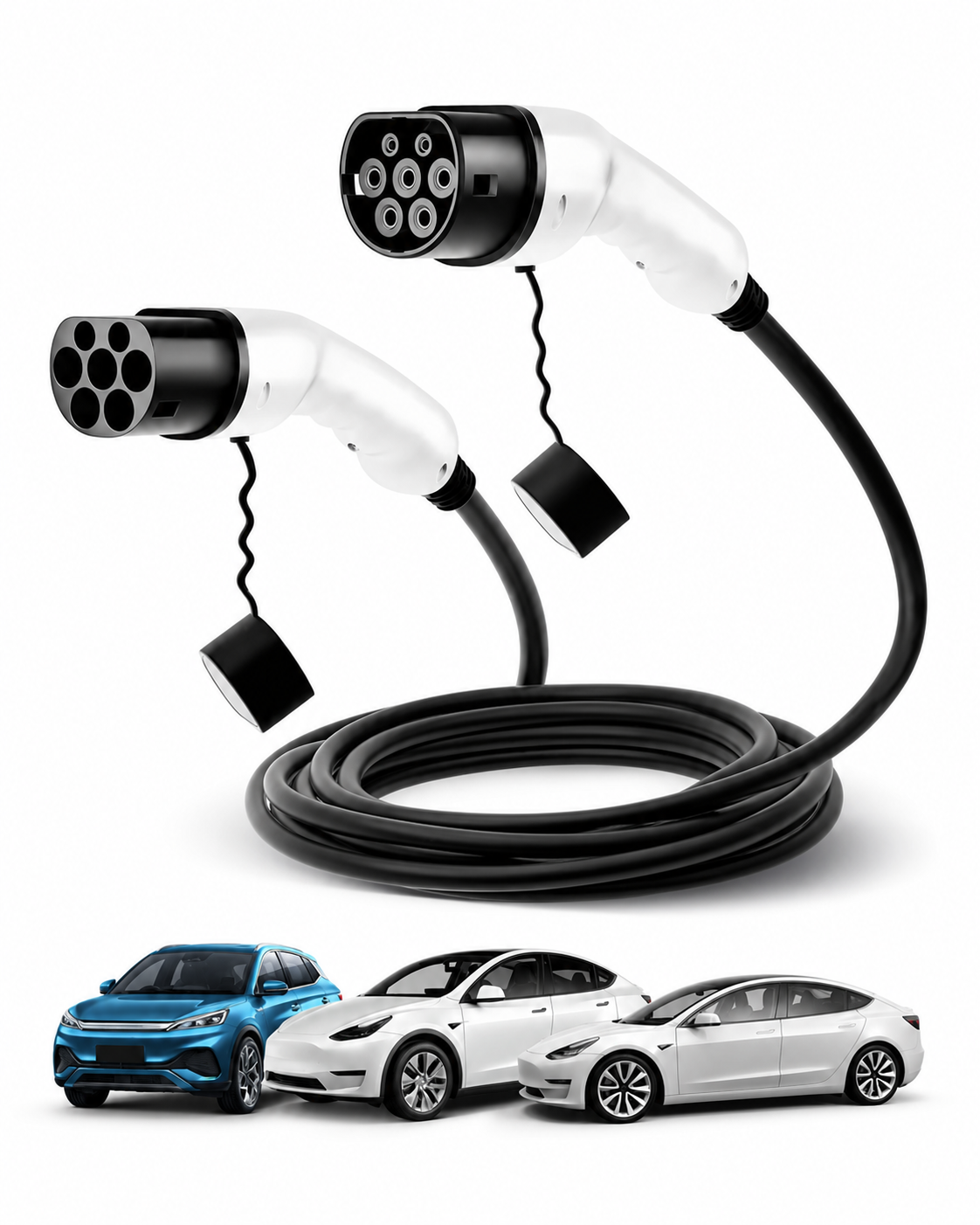 EVSE (FAST-CHARGERS)