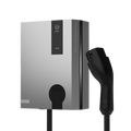 RAEDIAN NEO 7.4 kW Wallbox – Tethered 5 m Type 2, Wi-Fi/Bluetooth, RFID, Dynamic Load Balancing (single-phase)